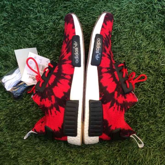 Adidas Shoes - Adidas Nmd X Nice kicks