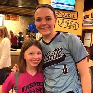 Meet your Posher, Mary