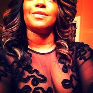 Meet your Posher, Antoinette