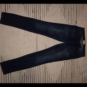 Current Elliot jeans size 26