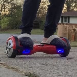 Meet your Posher, Nick