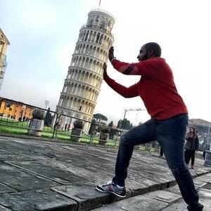 Meet your Posher, Kemoy