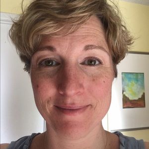 Meet your Posher, Rebecca