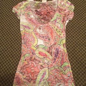 🚫SOLD🚫Day trip Shirt