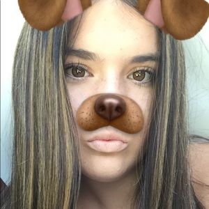 Meet your Posher, Jaclyn