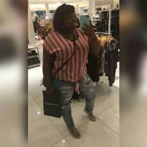 Meet your Posher, Trinity