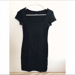 H&M bodycon dress