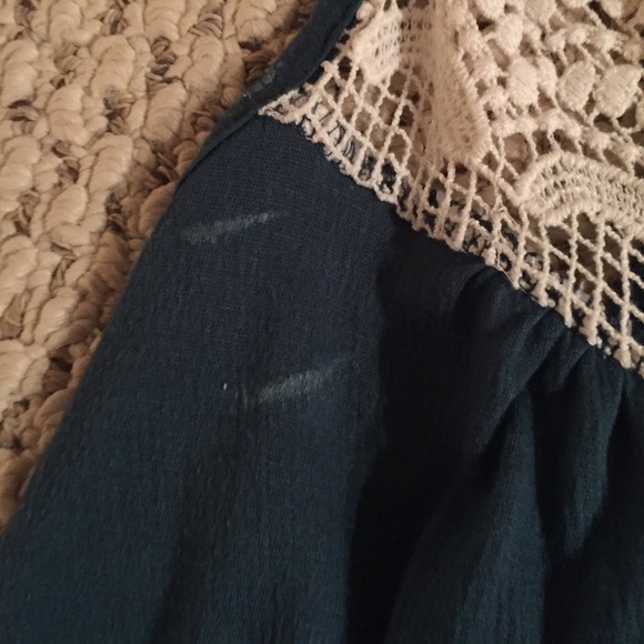 Lightly worn PacSun tank! - Picture 3 of 4