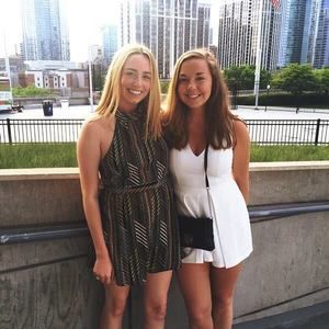 Meet your Posher, Tess