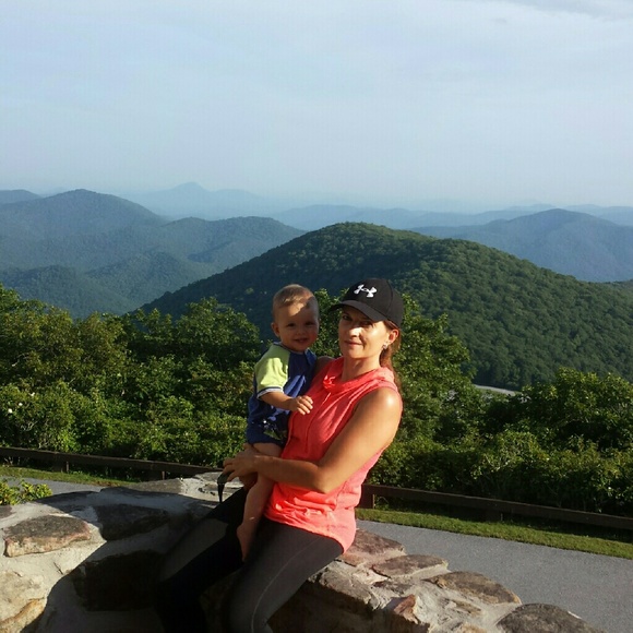 Meet your Posher, Tatyana