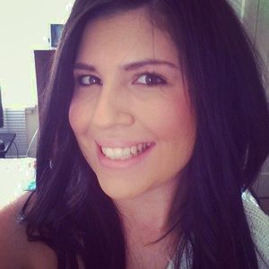 Meet your Posher, Micaela