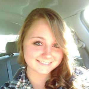 Meet your Posher, Brienna