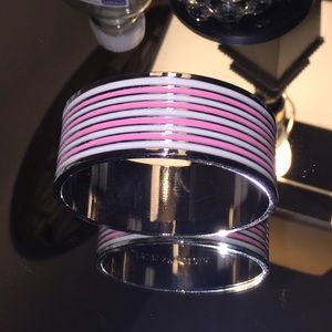 Victorias Secret bangle bracelet