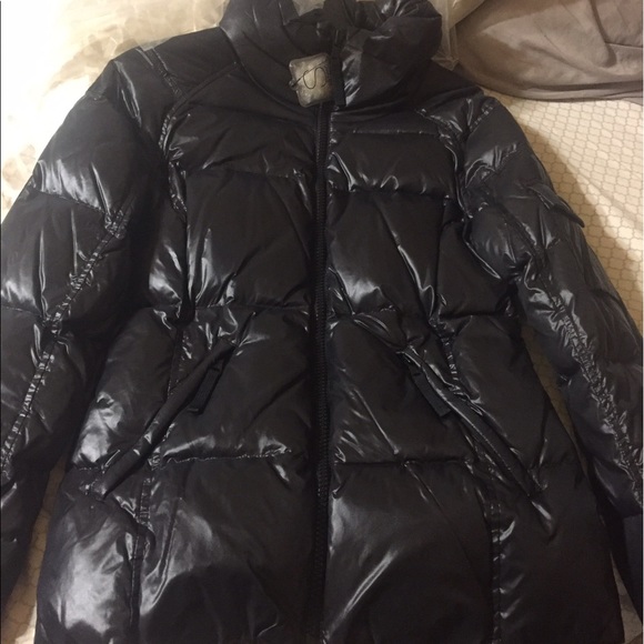 S13/NYC Rider Down Jacket  NWT - Picture 4 of 4