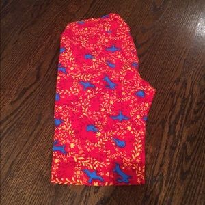 Lularoe TC leggings