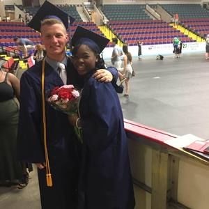 Meet your Posher, Re'onna