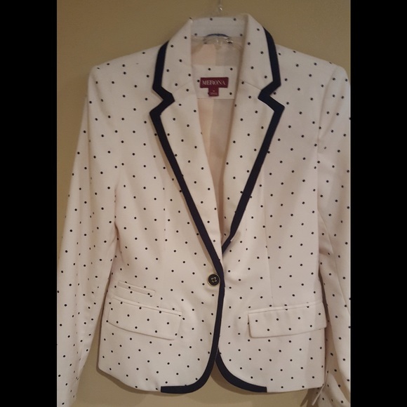 Cute jacket