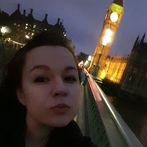 Meet your Posher, Rachel