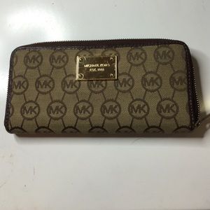 MICHAEL KORS WALLET