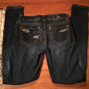 Daytrip jeans