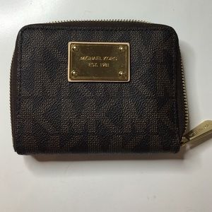 MICHAEL KORS WALLET