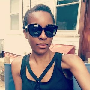 Meet your Posher, Christin