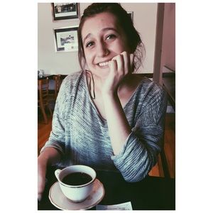 Meet your Posher, Cailey