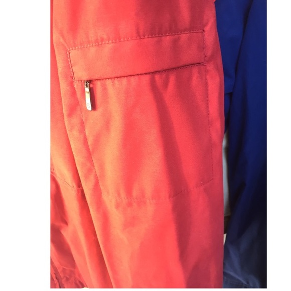 Quiksilver jacket - Picture 3 of 3