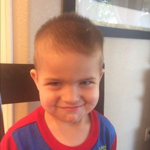 Meet your Posher, Mia