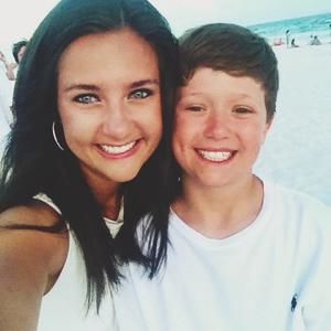 Meet your Posher, Katey