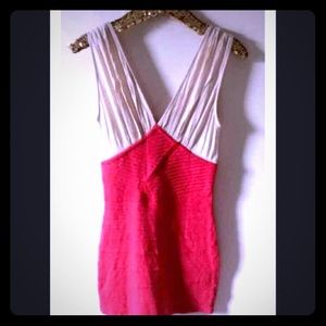 Wow couture bandage dress