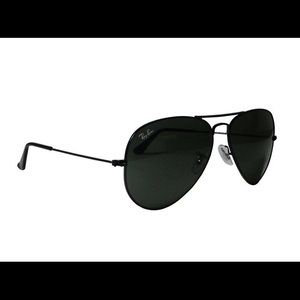 Ray Ban Aviators