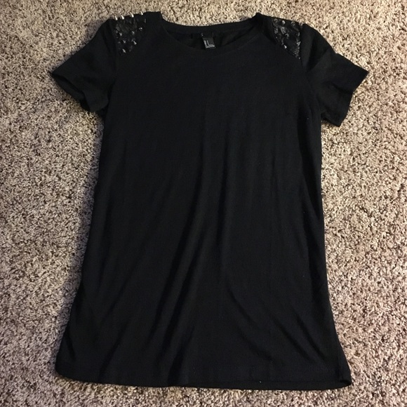 size small forever 21 shirt
