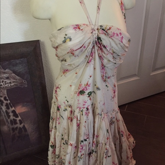 ARYN K dress