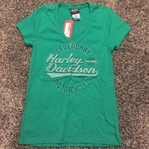 Harley Davidson t-shirt