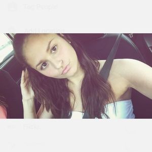 Meet your Posher, Amber