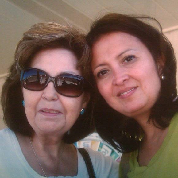 Meet your Posher, Shiela