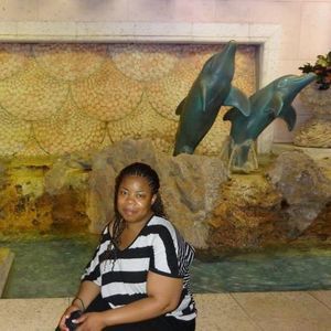 Meet your Posher, Tracy