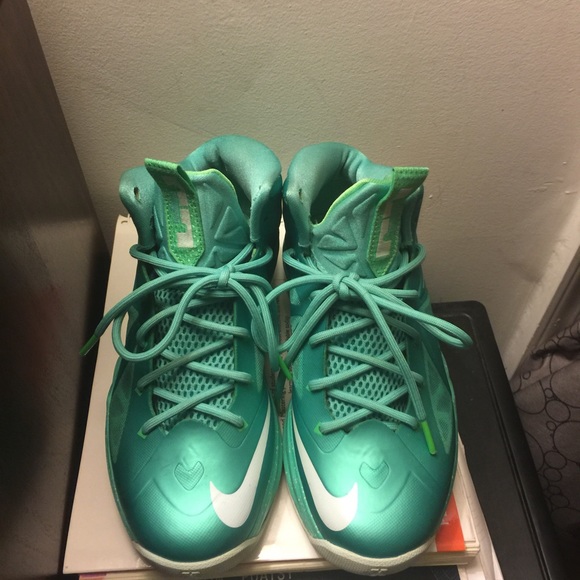 KD Nikes