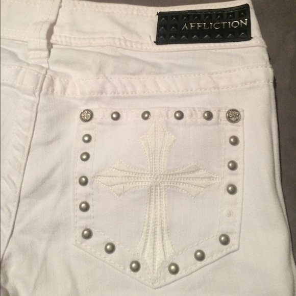 Affliction