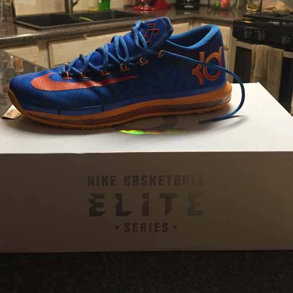 KD VI Elite 10.5