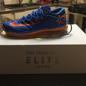 KD VI Elite 10.5