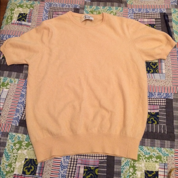 Pringle of Scotland Cashmere Sweater