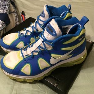 Nike Ken Griffey Jr.'s