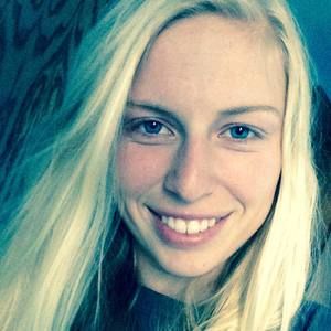 Meet your Posher, Marie