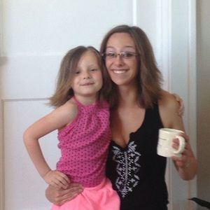 Meet your Posher, Kristen