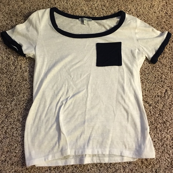 size small Charlotte Russe shirt