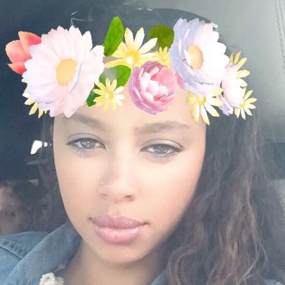 Meet your Posher, Lyndsey