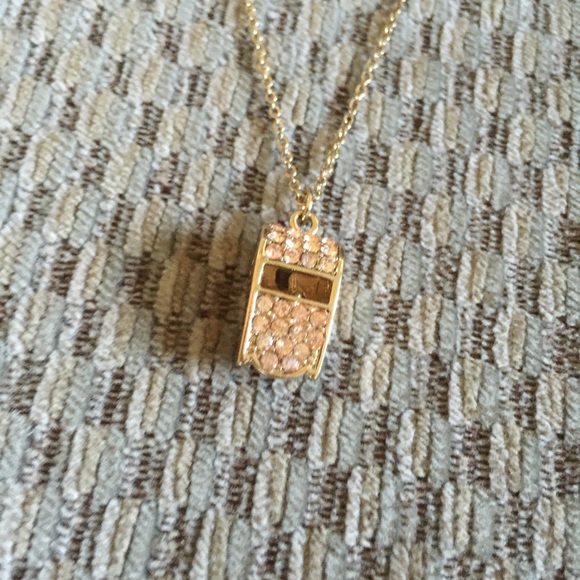 Whistle Necklace - Picture 2 of 3