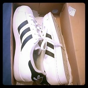 Adidas superstar originals Shoes